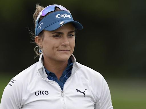 Why is Lexi Thompson retiring? Explaining the reasoning behind 29-year-old golfer's decision | Sporting News Canada