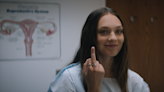 'Fitting In' movie: Maddie Ziegler is 'graceful' but has 'ferociousness' in Molly McGlynn's film