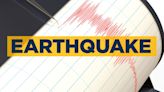 3.8 magnitude earthquake rattles Ojai area, USGS says