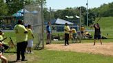 Luzerne County Treatment Court hosts softball tournament