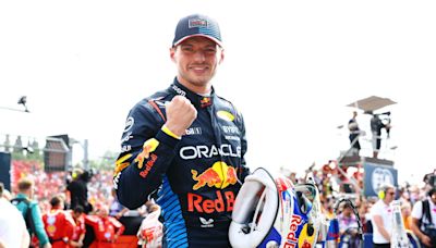 How Max Verstappen Can Make F1 History In Monaco This Weekend