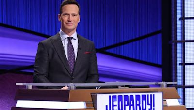 Ousted 'Jeopardy!' host Mike Richards slams 'rush to judgment' after lasting one day on job