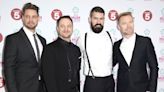 Ronan Keating thinks it was a MISTAKE to carry on with Boyzone without Stephen Gateley