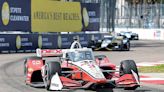 Team Penske locks up front row at IndyCar after controversial week | Jefferson City News-Tribune