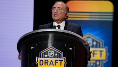 Why you should pay attention to the NHL draft — and why you shouldn’t
