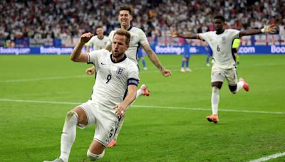 The Briefing: England 2 Slovakia 1 - Southgate’s side scrape through, Bellingham to the rescue, tactical questions remain