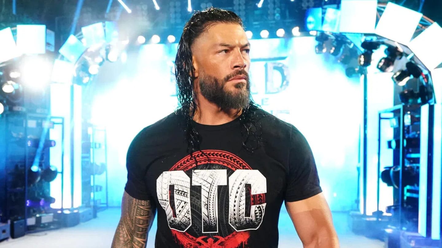 WWE SmackDown Results: Roman Reigns Returns to Address Solo Sikoa & The Bloodline