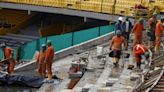 Arrancará la demolición de El Campín: Idrd firmará el contrato para las obras