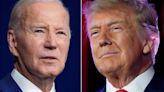 Biden says 'everybody must condemn' attack on Trump and later speaks with ex-president