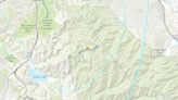 4.1 Magnitude Earthquake Reported In US | iHeart