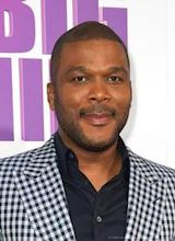 Tyler Perry