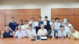 大葉大學傳捷報 韓國WiC世界創新發明賽奪6金