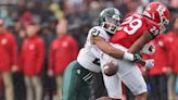 Michigan State football fumbles game away in ugly 27-24 loss to Rutgers: How it happened