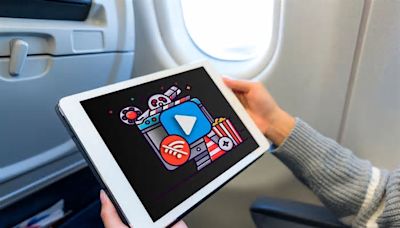 How to Download Movies and TV Shows to Watch Them on an Airplane (or Anywhere Else Offline)