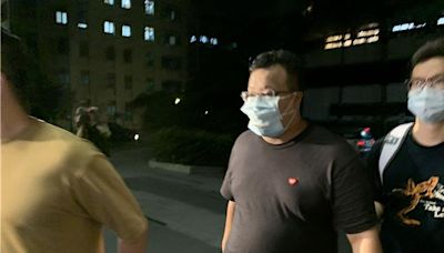 貪所長收賄助台版柬埔寨詐團主嫌藍道 一審判12年半 - 社會