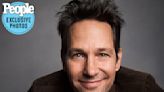 Paul Rudd Is Still Letting Only Murders Screen Time with Idol Steve Martin Sink In: 'How Lucky Am I?'