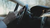 Breaking down the 3 types of distracted driving | Distracted Driving Awareness Month