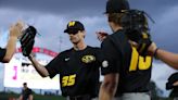 Missouri Baseball Closes Road Trip with a 6-2 Win Over Missouri State