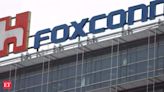 Foxconn Q2 revenue jumps 19% year-on-year, sees growth in Q3 - The Economic Times