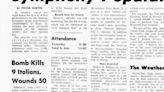 50 years ago in Expo history: Spokane Symphony plays for of 10 scheduled free concerts