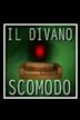 Il divano scomodo