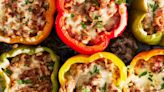 Need A Classic, No-Fail Dinner? Stuffed Peppers Are IT