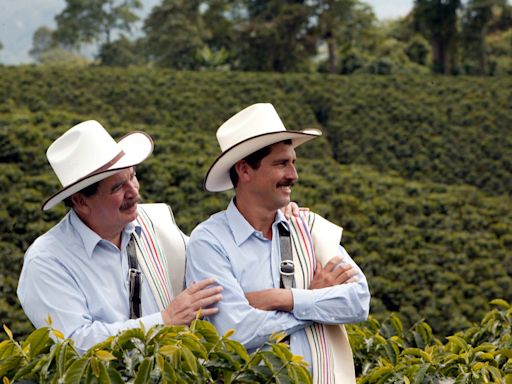 Carlos Castañeda: Historia del campesino antioqueño que encarnó a Juan Valdez durante 20 años