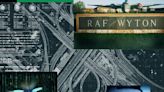 RAF Wyton: Inside the ‘jewel in the crown of British Defence Intelligence’