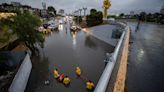 Suma cuatro muertos el paso del ciclón Alberto por el norte de México