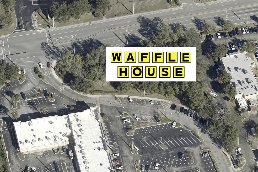 Waffle House exploring Touchton Road site | Jax Daily Record