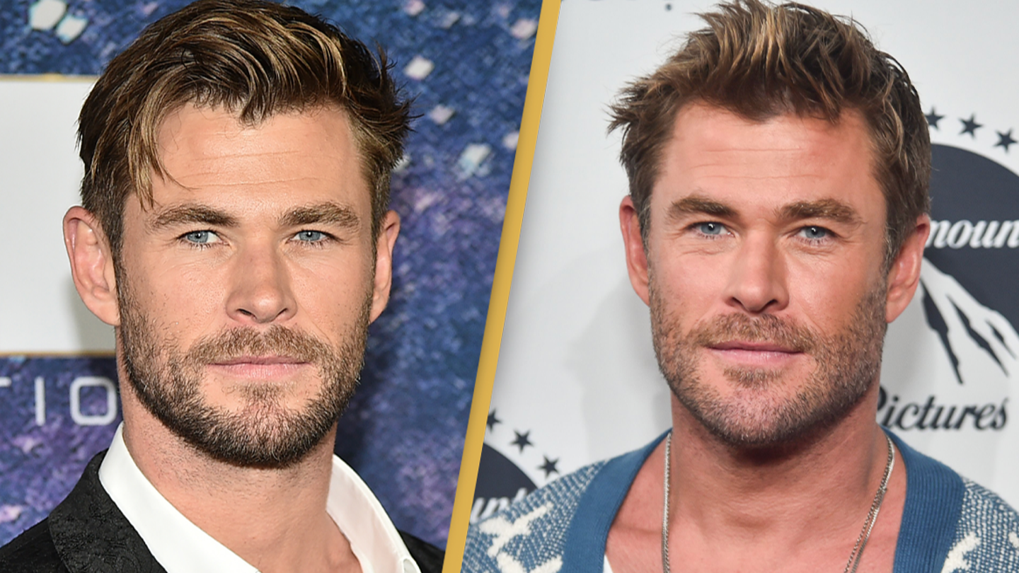 Chris Hemsworth opens up on ‘retiring from Hollywood’ after Alzheimer’s discovery