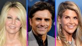 John Stamos Reflects on Missed Romance Opportunities With Heather Locklear and Lori Loughlin (Exclusive)