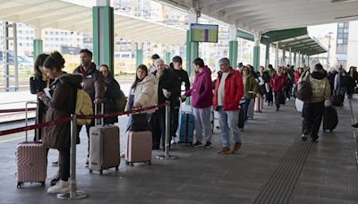 Más de 20.000 navarros se han registrado ya para obtener descuentos en viajes