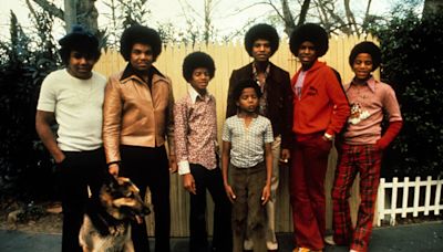 Michael Jackson : son frère Tito, célèbre membre des Jackson Five, est mort en plein road trip