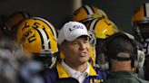 Les Miles files lawsuit against LSU over vacated wins and HOF eligibility