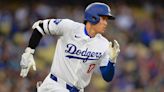 Ketel Marte, Christian Walker power D-backs past Dodgers