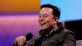 Mars, birth rates, but no Twitter: Elon Musk captivates Sun Valley moguls