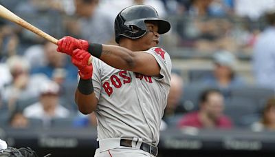 Multiple changes to Red Sox lineup for series finale vs. Twins | Sporting News