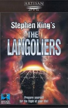 Stephen King's The Langoliers