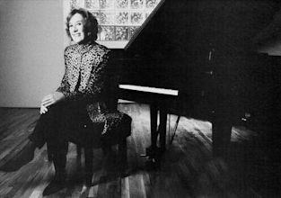 Marian McPartland