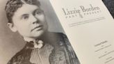 Rare 'Lizzie Borden bible' author Len Rebello was driven to find the truth about her case