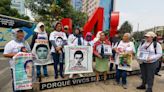 La Jornada: Caso Iguala: pide FGR juzgar a culpables por crimen de Estado