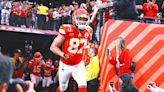 Chiefs TE Travis Kelce on extension: 'I'm not a guy that holds out'