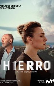 Hierro (TV series)