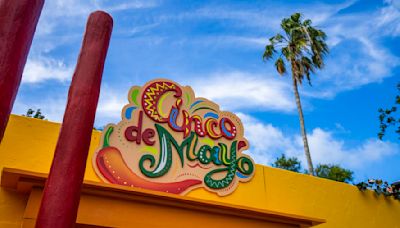 Busch Gardens Cinco de Mayo Fiesta: What to know