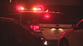 Homicide under investigation near Charleston, Nellis in east valley