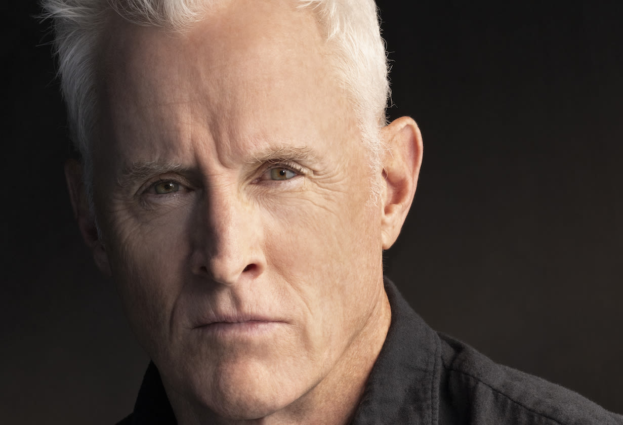 The Rainmaker: John Slattery Joins USA Network’s John Grisham Adaptation in Jon Voight’s Movie Role