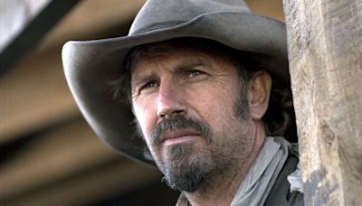 Hoy en TV: el notable western con el que Kevin Costner homenajeó al género antes de pasar 20 años sin dirigir