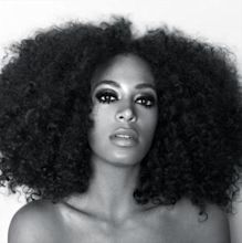 Solange Knowles