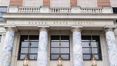 Alaska 2024 Democratic caucus results